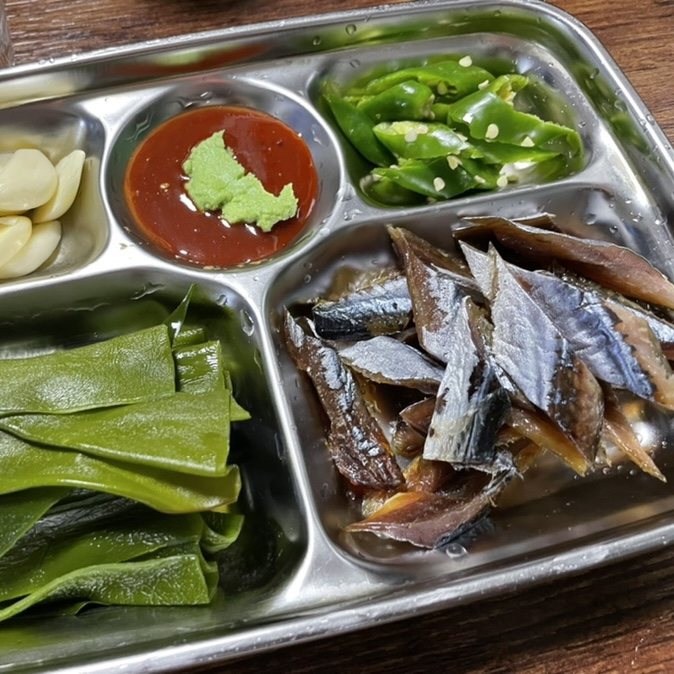 쌍둥이네포장마차