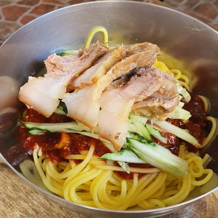 효퇴국수국밥 