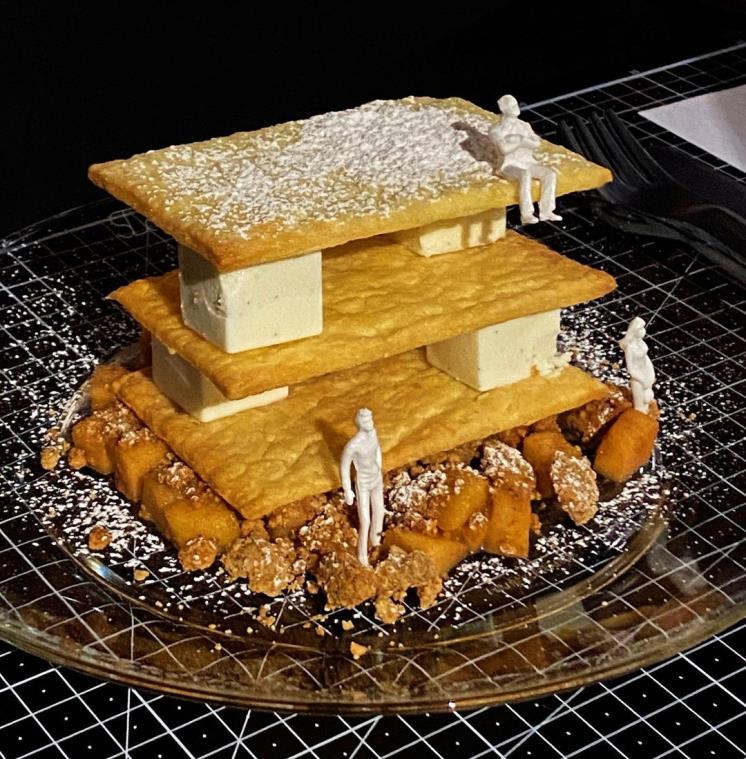 인스타그램 @slab_seoul