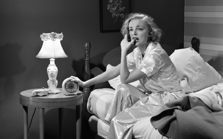 ’시계가 꼭 필요해?“