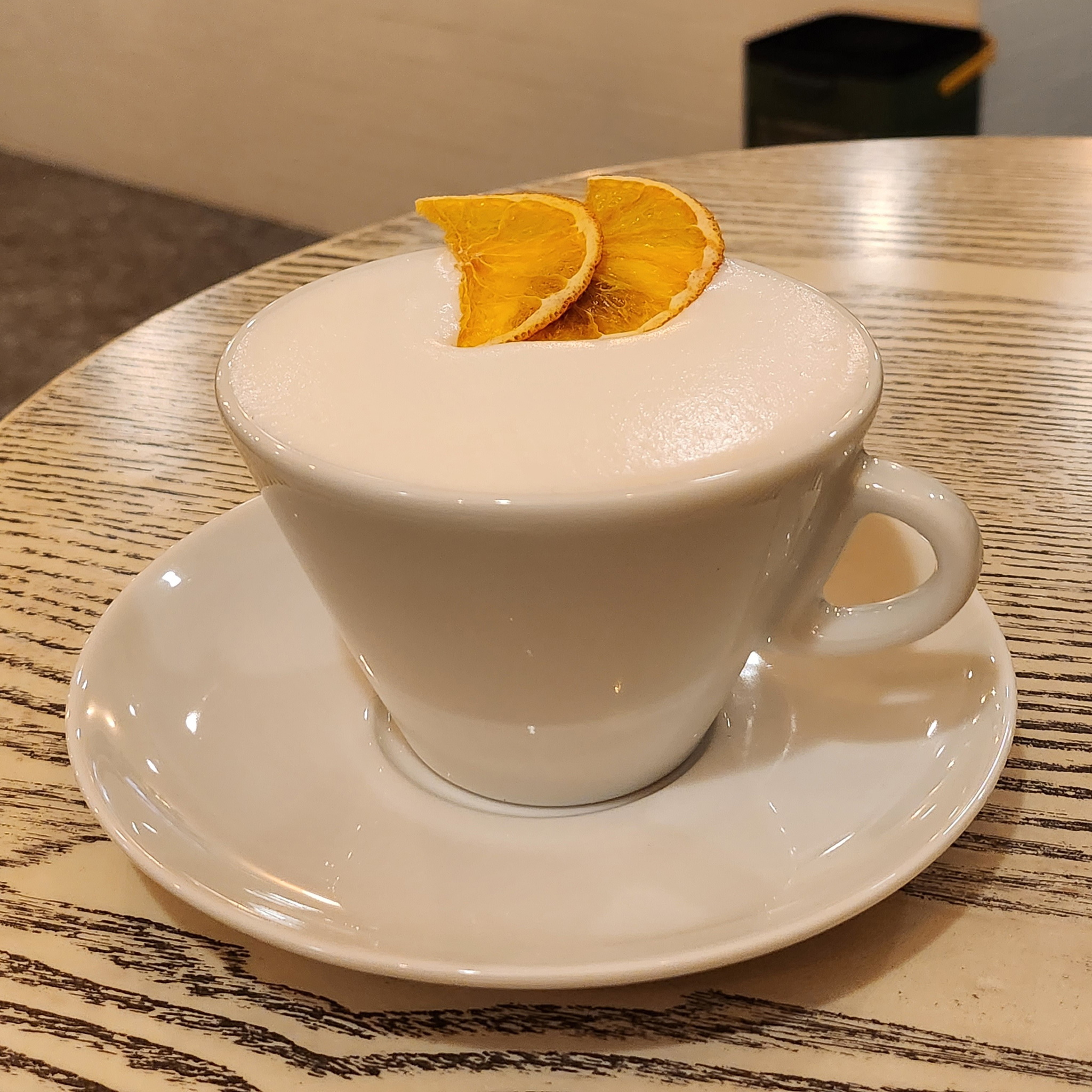 커피 엣 마켓