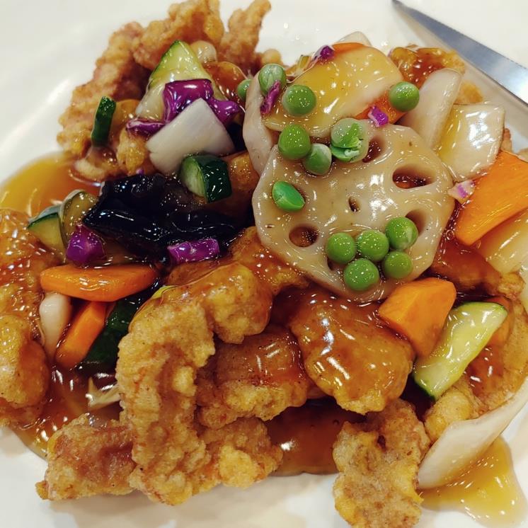 경방루