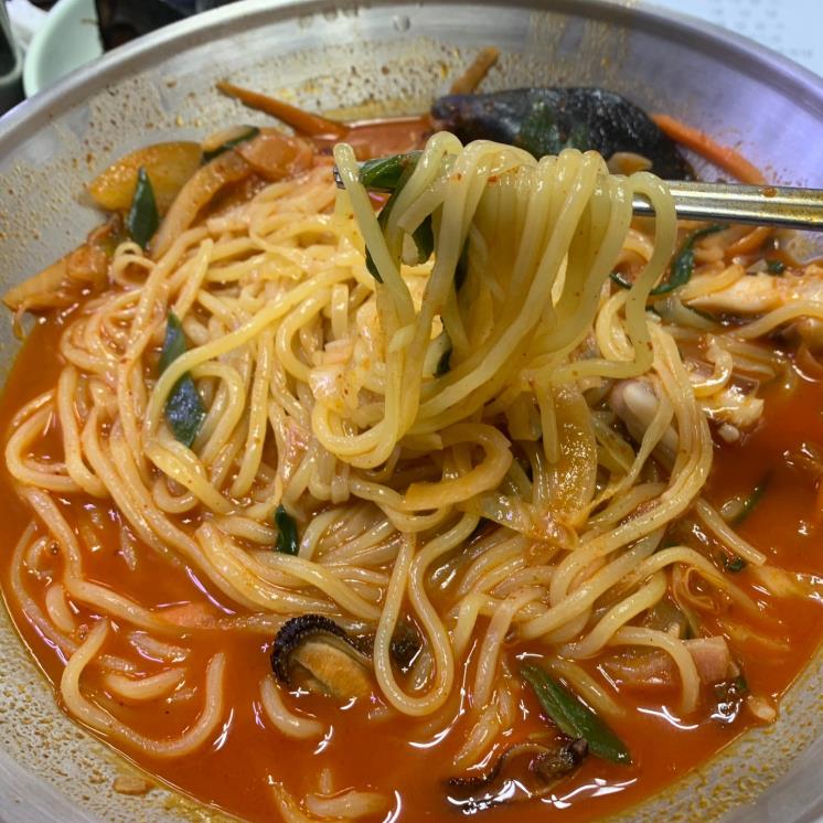 중화루