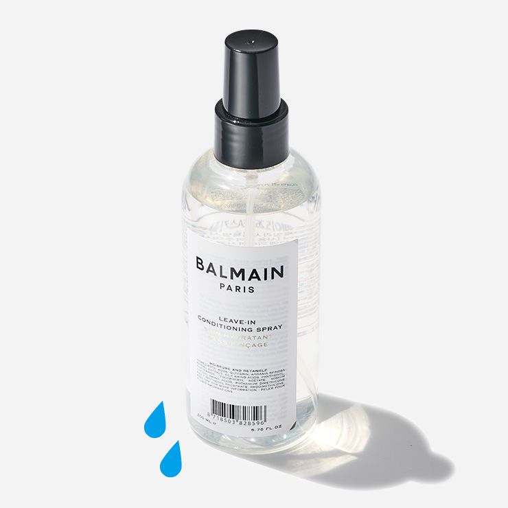 헤어 컨디셔닝 스프레이 200mL/5만8000원 발망 헤어.