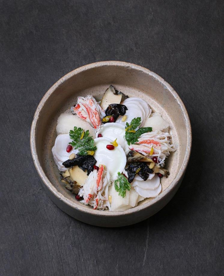 @onjium_restaurant, @yesl.kr