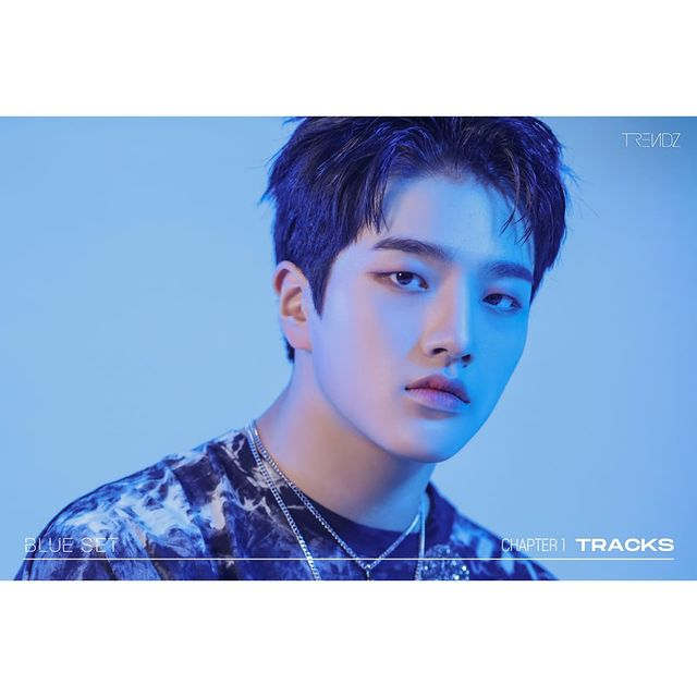 트렌드지 TRENDZ 예찬 @trendz_offcl