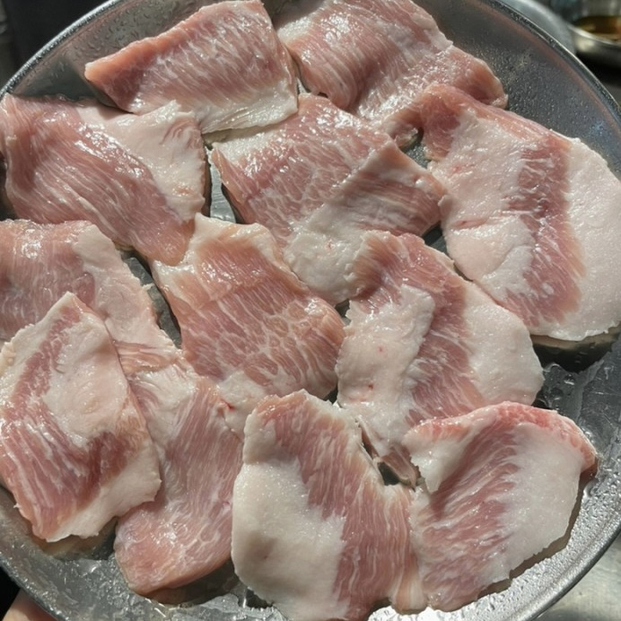 자양돼지산업