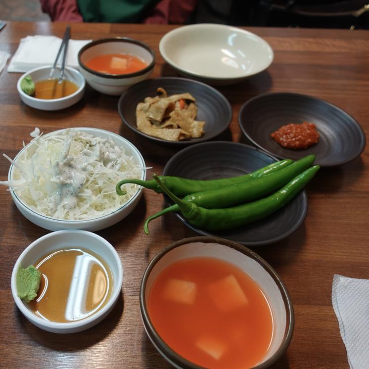 소문난마산아구