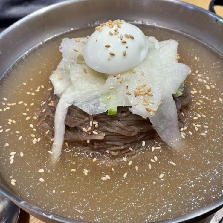 조선한우육감