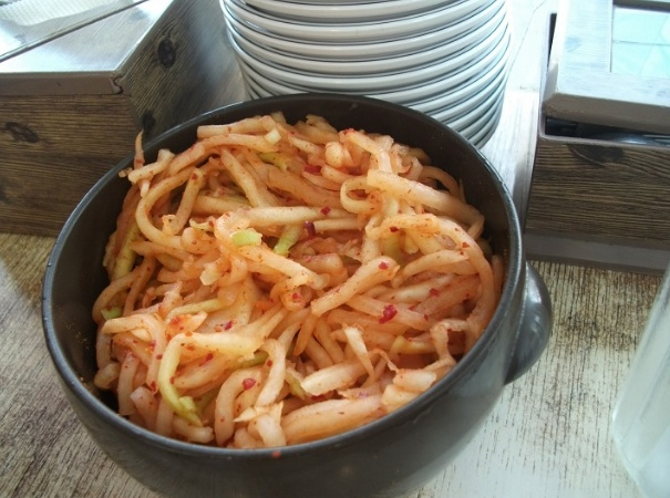 동문식당