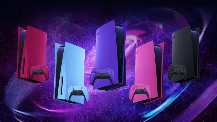 playstation