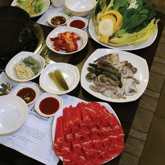 오후청