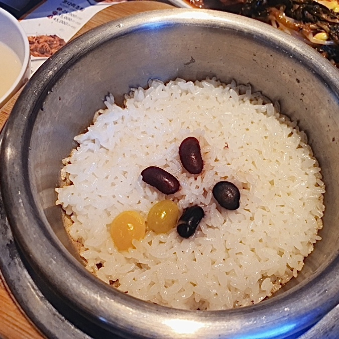 황금코다리
