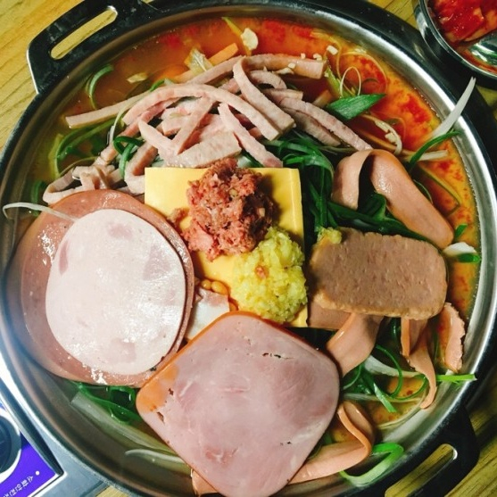 양스 부대찌개