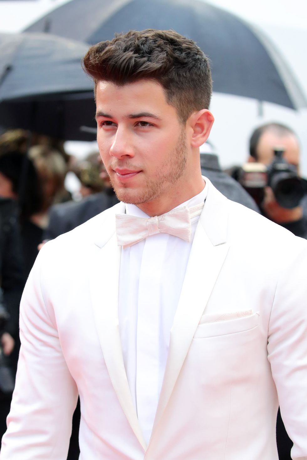 Nick Jonas