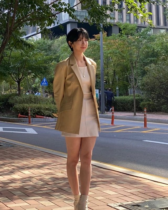 주현영 인스타그램 @2ruka__