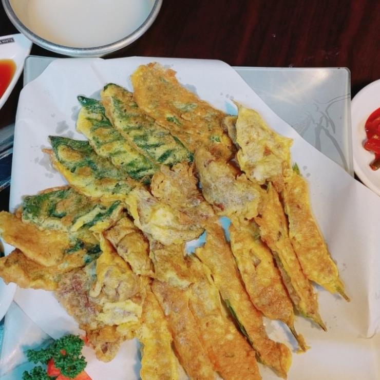 봉화전