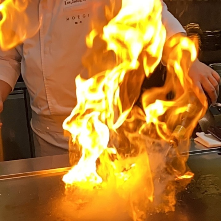 모에기