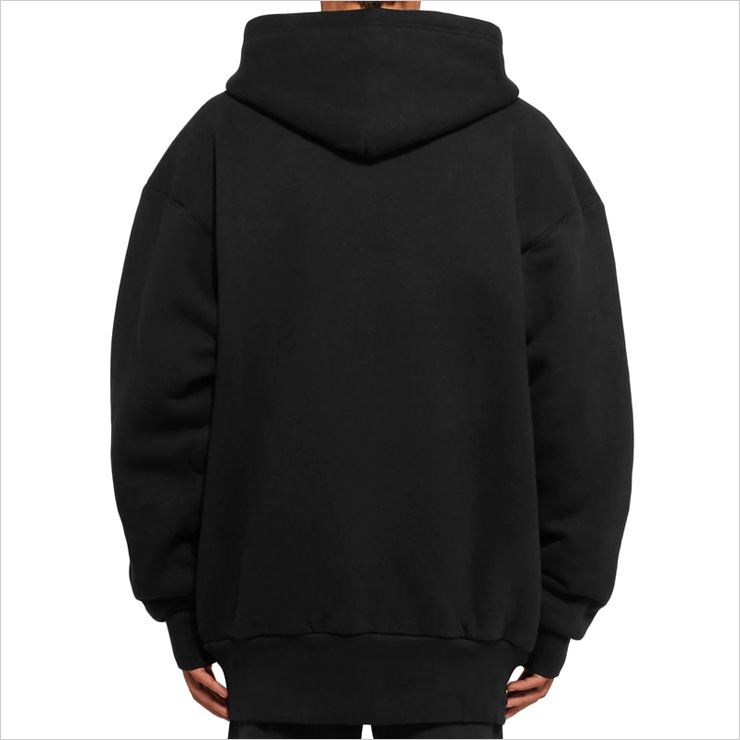 발렌시아가 트레이닝 상의, $1,250 USD