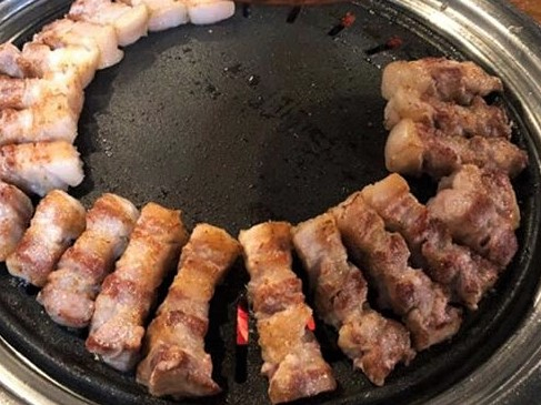 육전식당