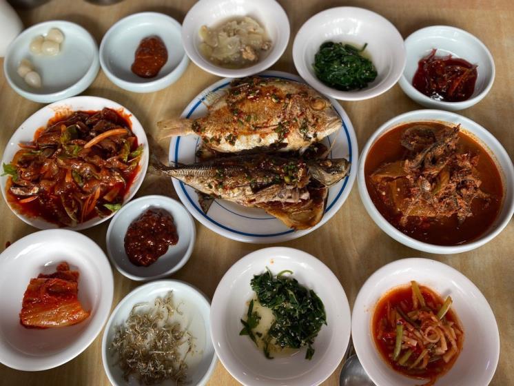 통영식당
