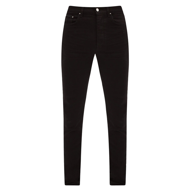 Stack slim-fit jeans, $630 USD