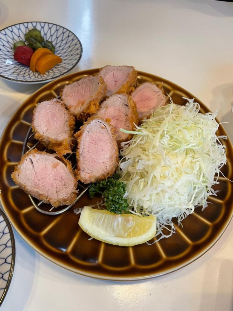 호호식당