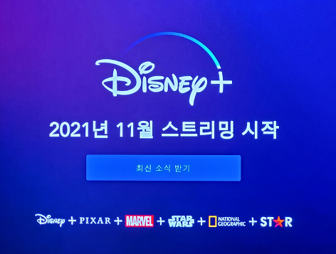 디즈니플러스