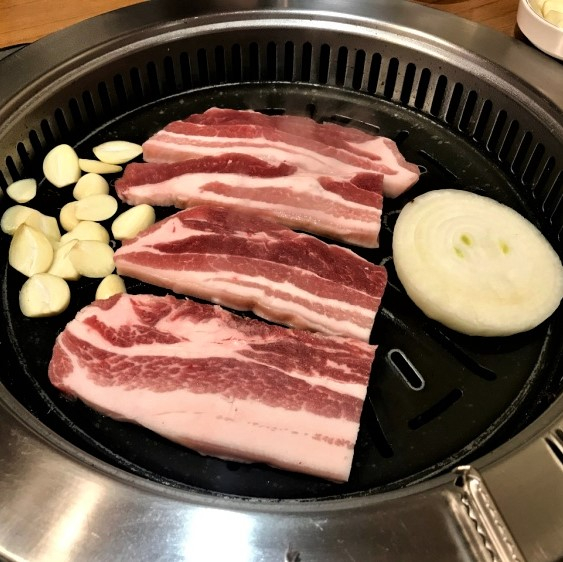잠실고박사찰떡생고기