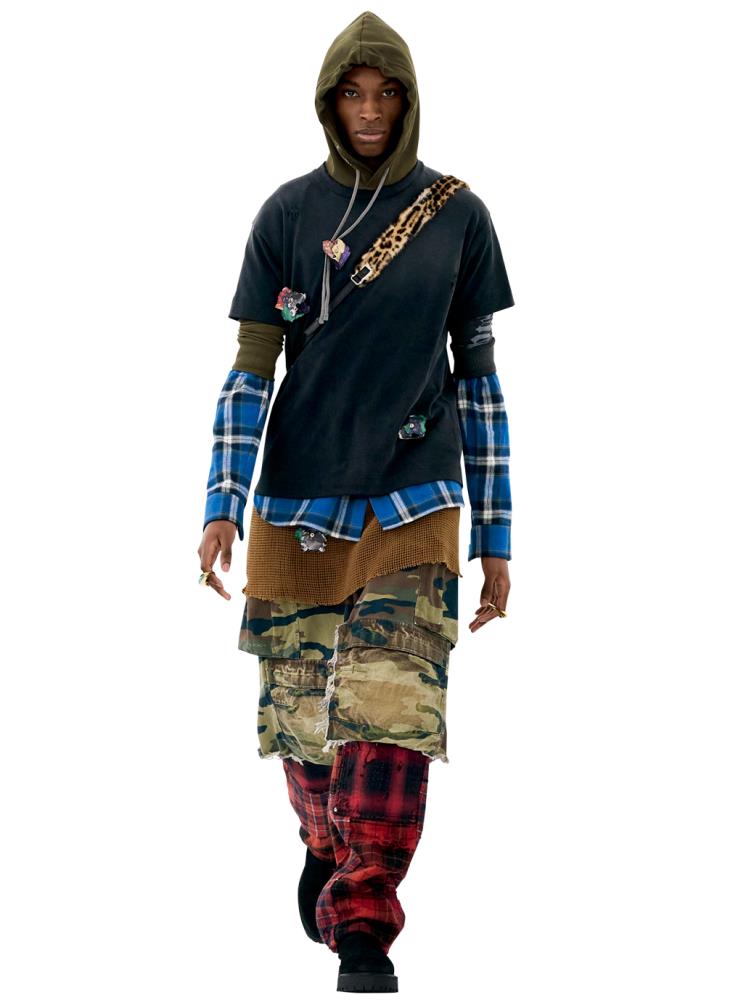 GIVENCHY