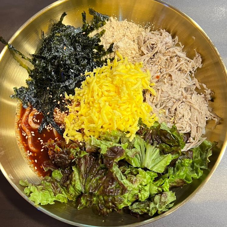 서울뼈칼국수