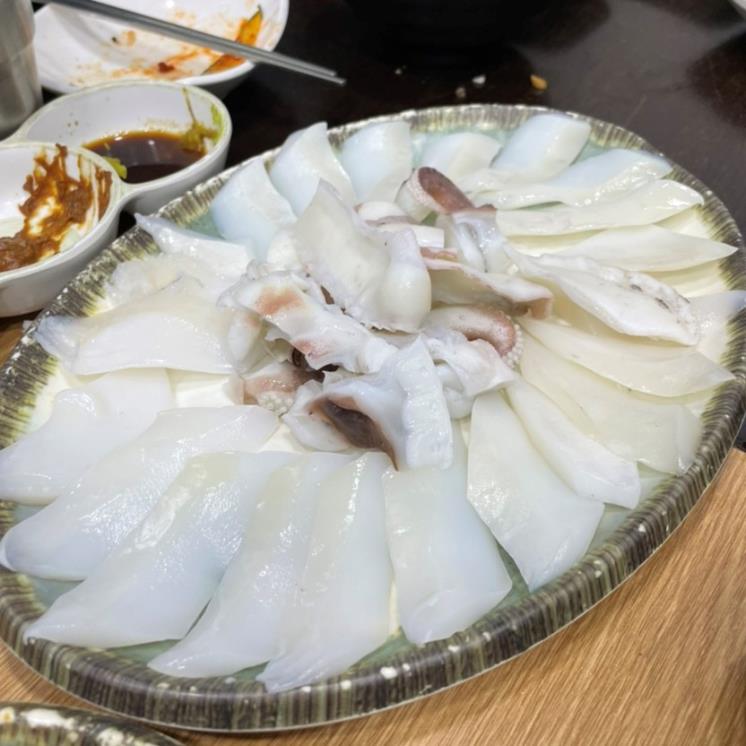 남해바다