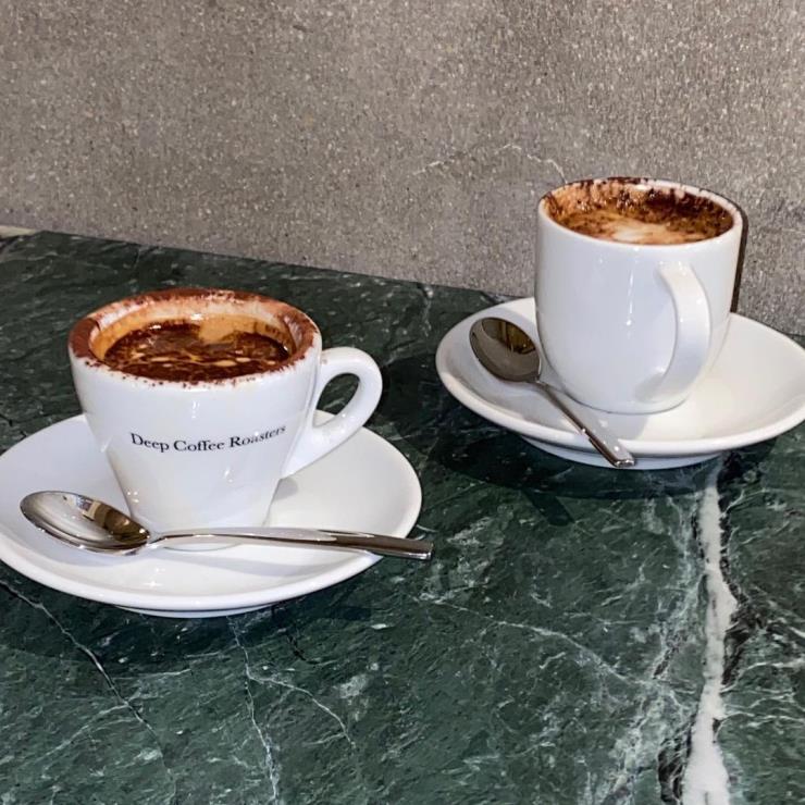 딥커피로스터스 @deep_coffee_roasters