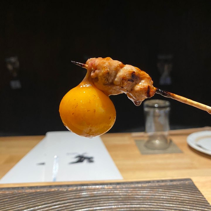 야키토리 토리야 