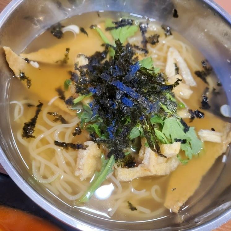 장우동