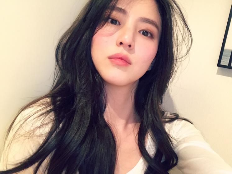 한소희 개인 블로그 @ssohee
