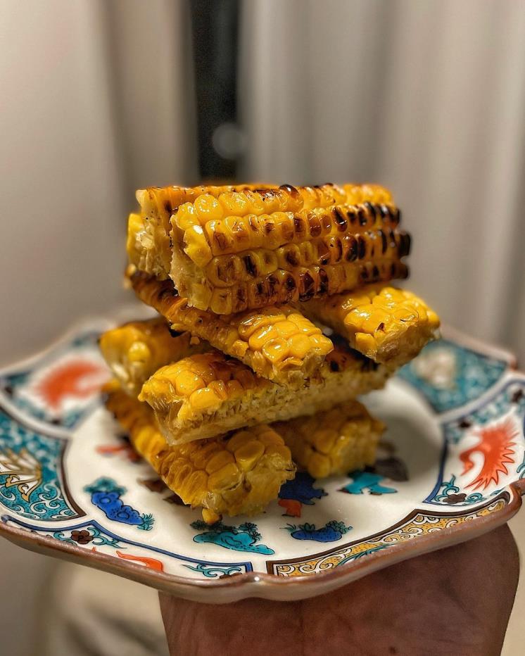 인스타그램 @ddukusomu_ya