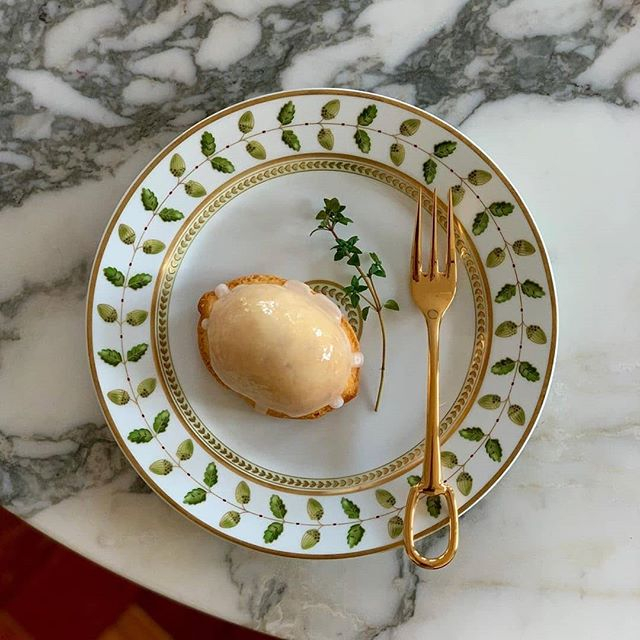 @BERNARDAUD_KOREA