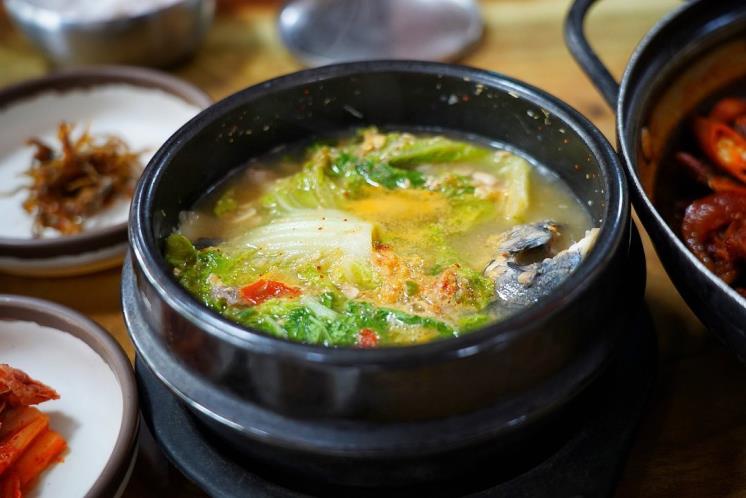 앞뱅디식당