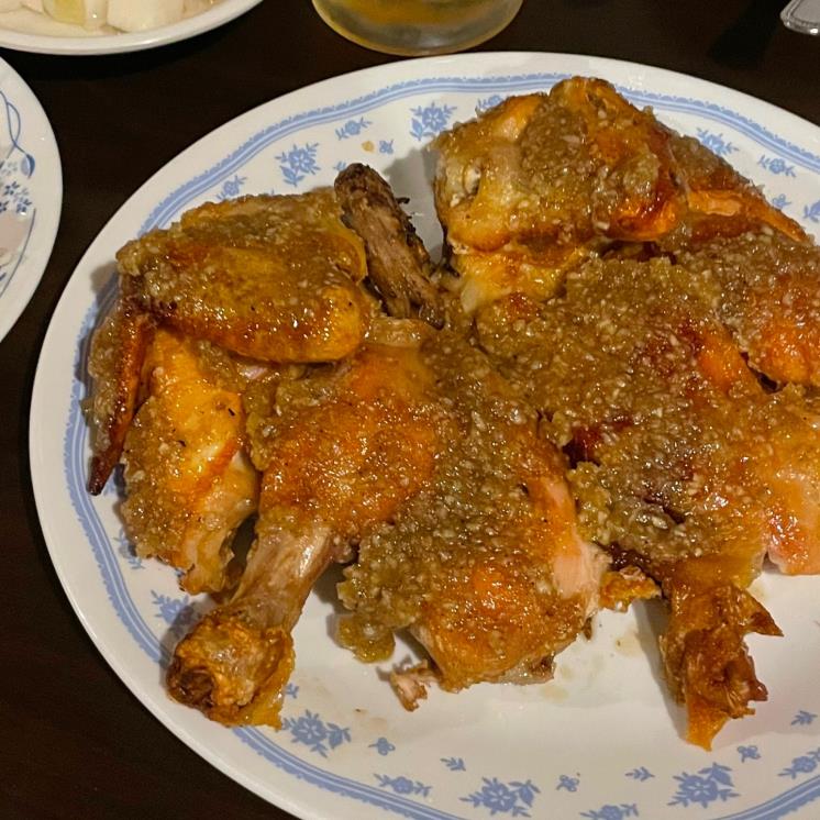 반포치킨