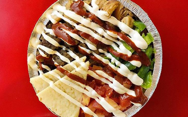 “건강한데 맛있어” 할랄 푸드 맛집 4