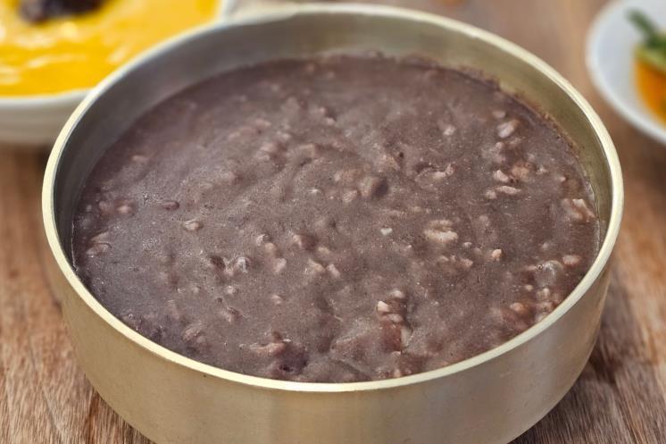 ‘2024 블루리본 서베이’에 선정된 단팥죽 맛집 4
