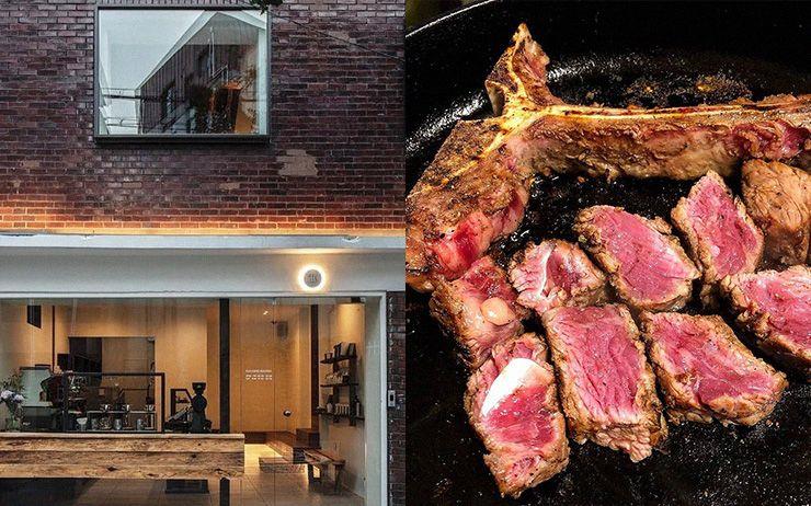 여기 신당동 맞아? 서울 핫플레이스 ‘신당동’