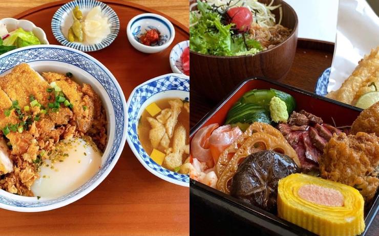 집밥의 그리움을 달랠 일본 가정식 맛집 4