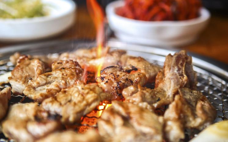 성수동 갈비 골목 대표 맛집 4