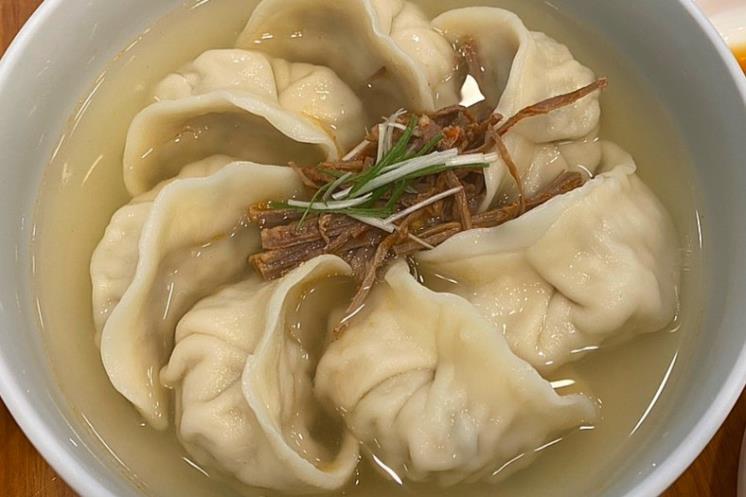 ‘2024 블루리본 서베이’에 선정된 만둣국 맛집 4