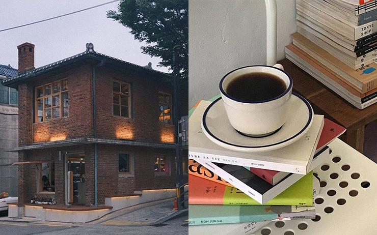 가회동, 원서동, 삼청동 대신 운치 있는 ‘계동’ 핫플레이스