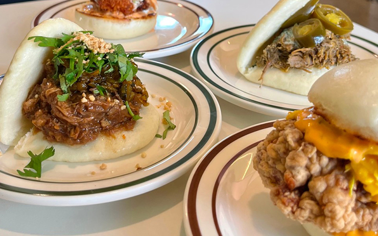 서울에서 맛보는 대만의 맛. 대만음식 맛집 4