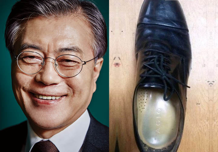 정재계 완판남들