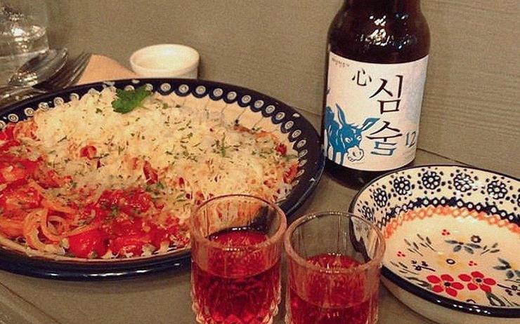 핫하다 못해 뜨거운 동네 ‘후암동’ 핫플레이스 6